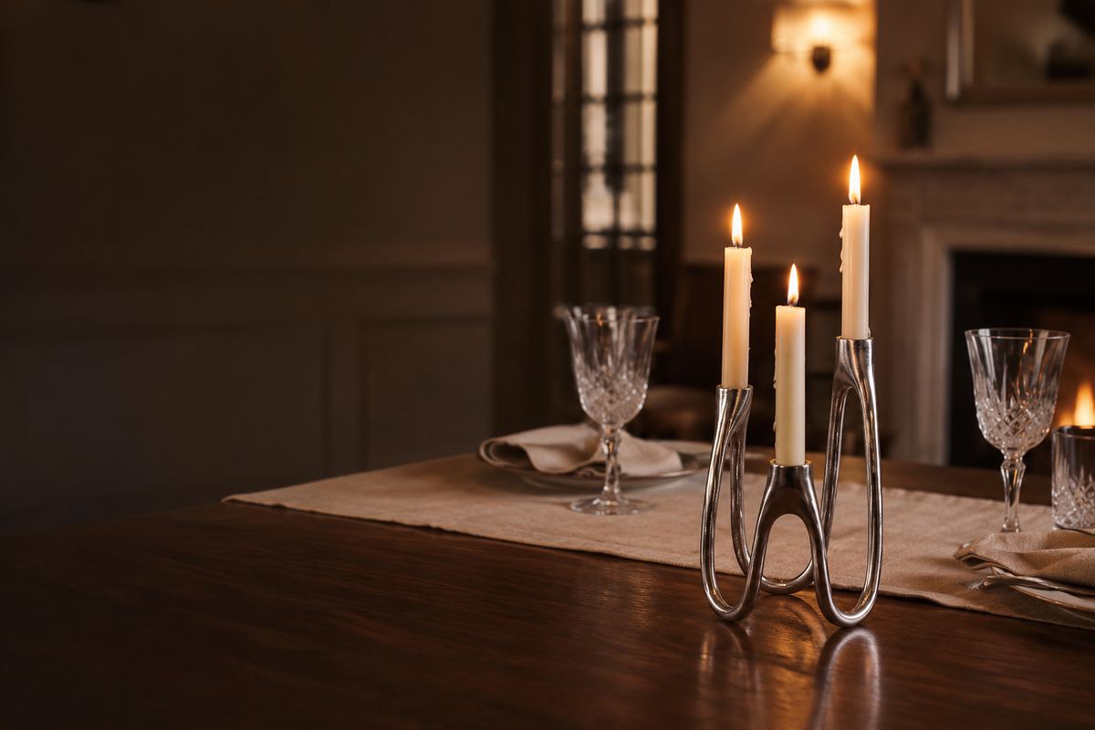 The Art of Candlelight