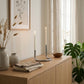 Swallow Candle holder – Modern Design With Premium Look