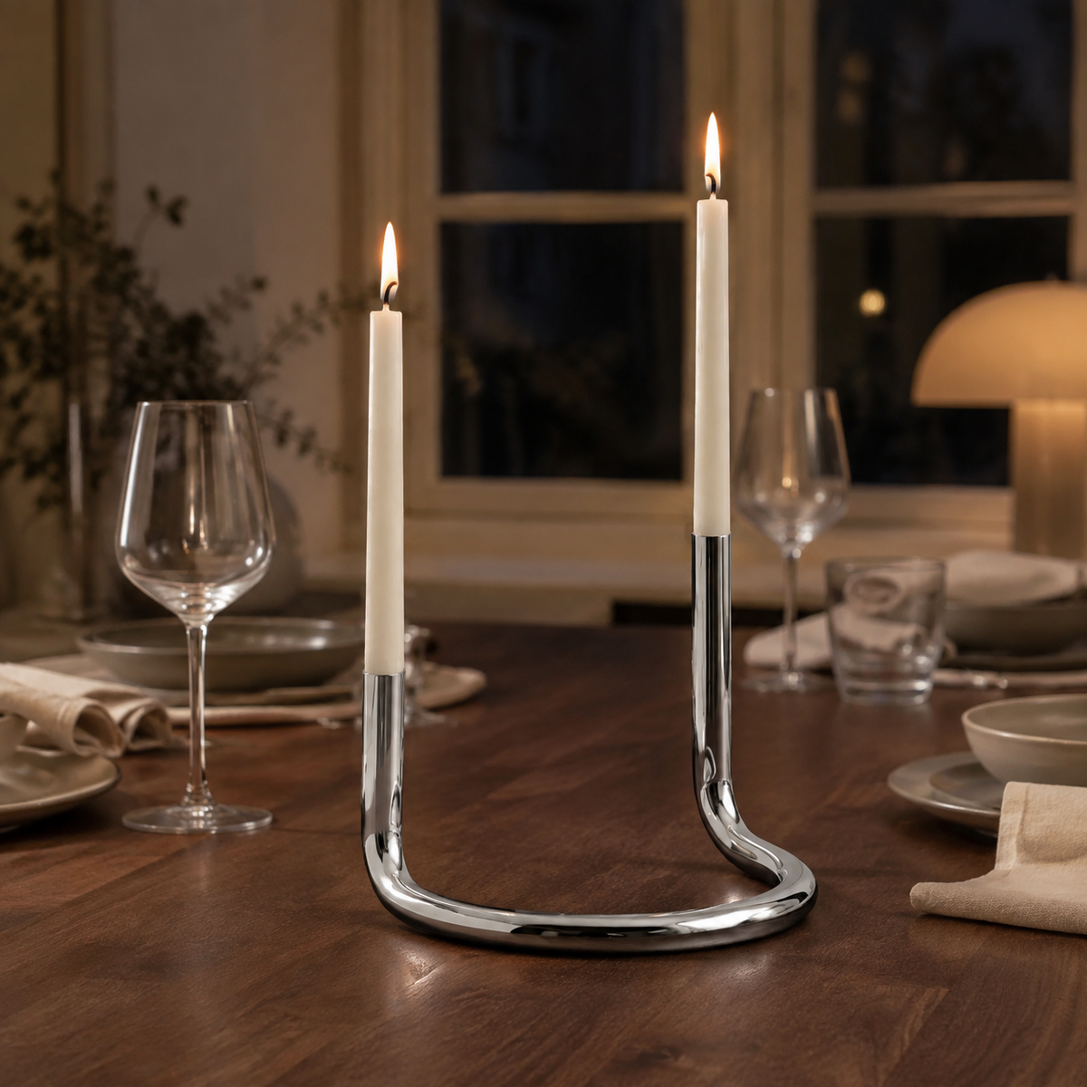 Swallow Candle holder – Modern Design With Premium Look