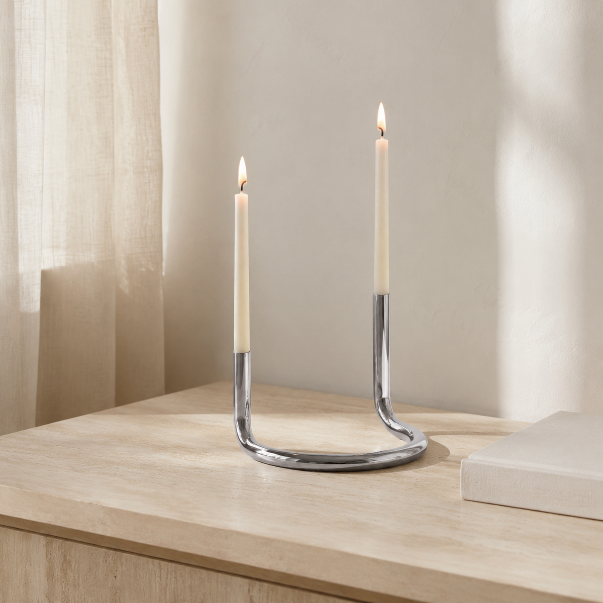 Swallow Candle holder – Modern Design With Premium Look