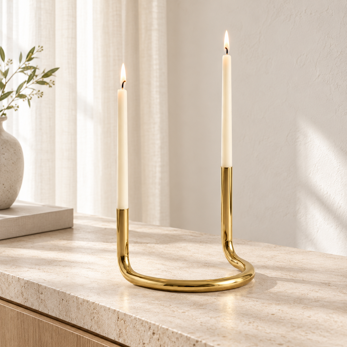 Swallow Candle holder – Modern Design With Premium Look