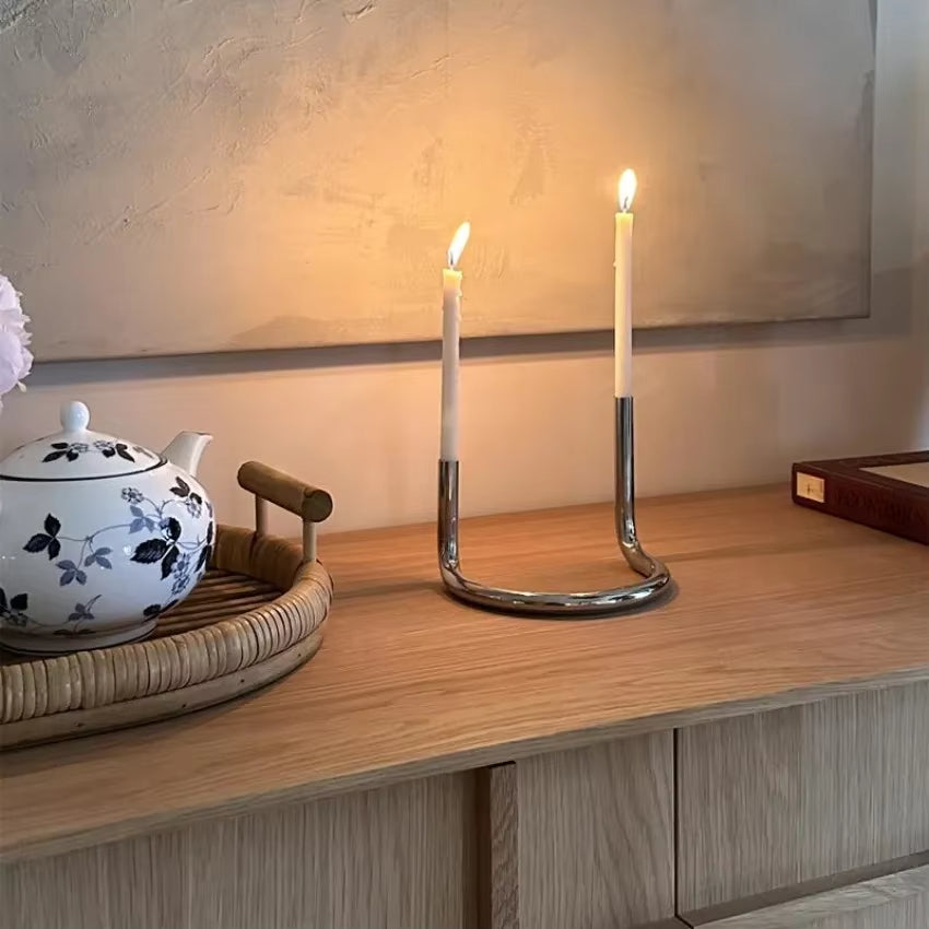 Swallow Candle holder – Modern Design With Premium Look