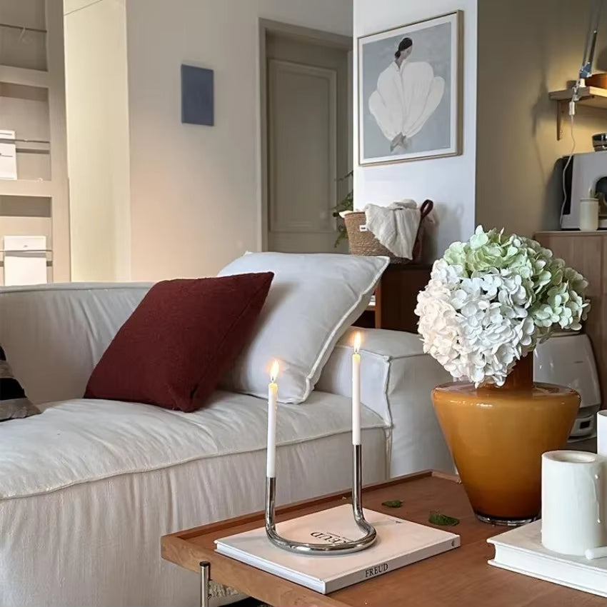 Swallow Candle holder – Modern Design With Premium Look